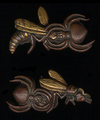 menuki